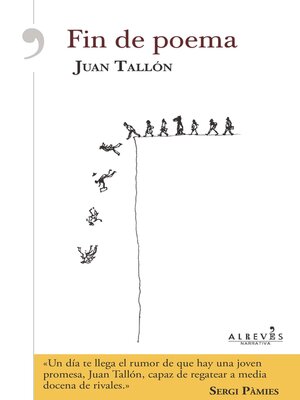 cover image of Fin de poema